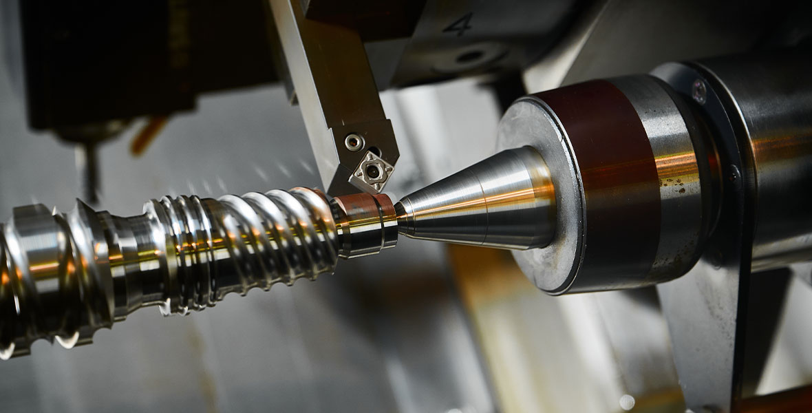 Что такое ЧПУ обработка: от начала до конца » Китай Металл