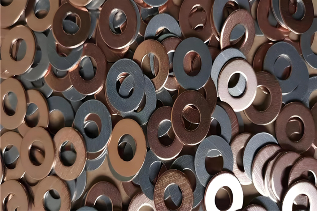 проставки алюминий