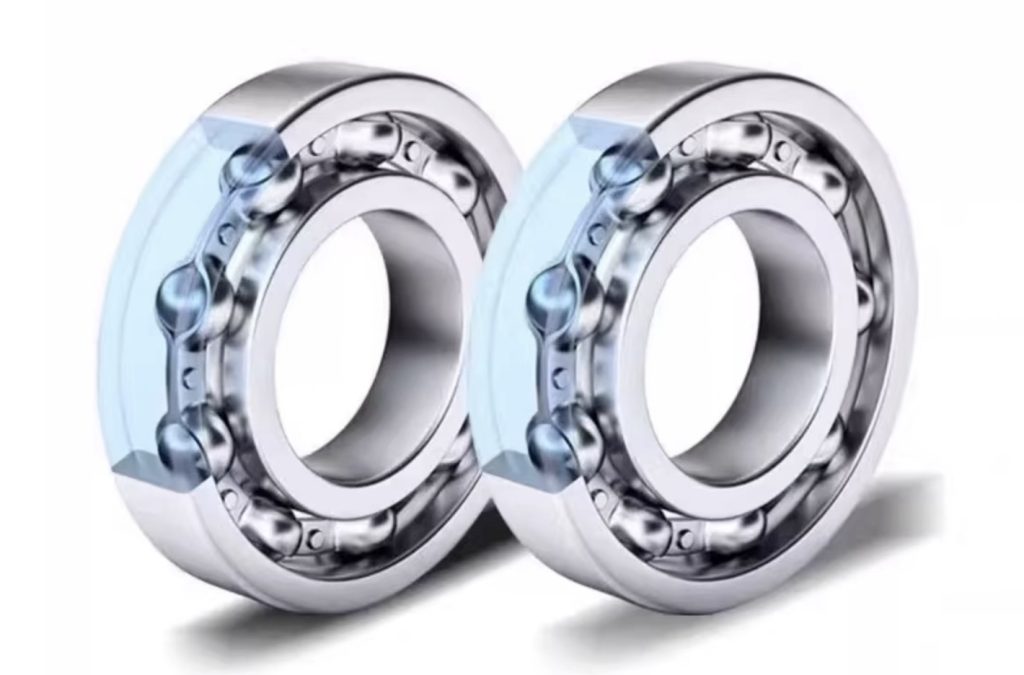 Подшипники