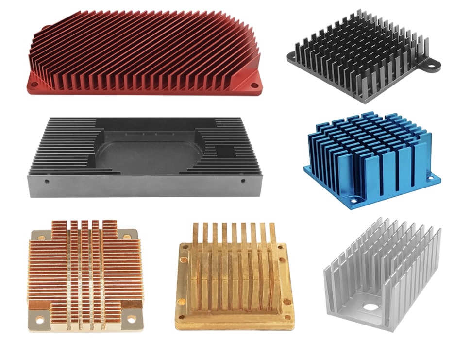 медные радиаторы