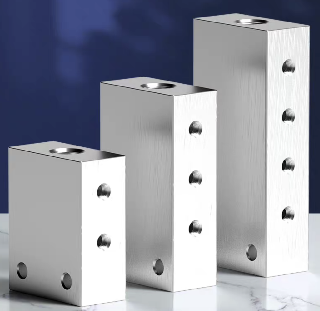 Газовые гидроблоки