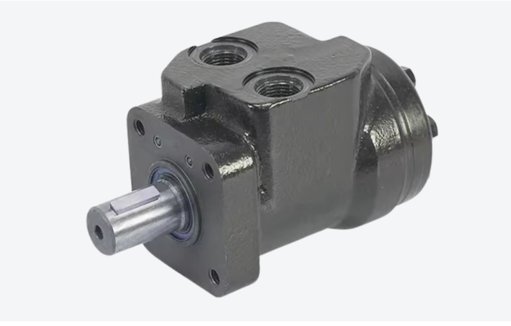 Применение гидроблоков в промышленности