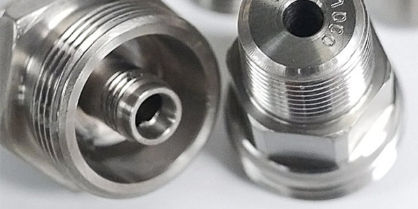 корпус редукционного клапана